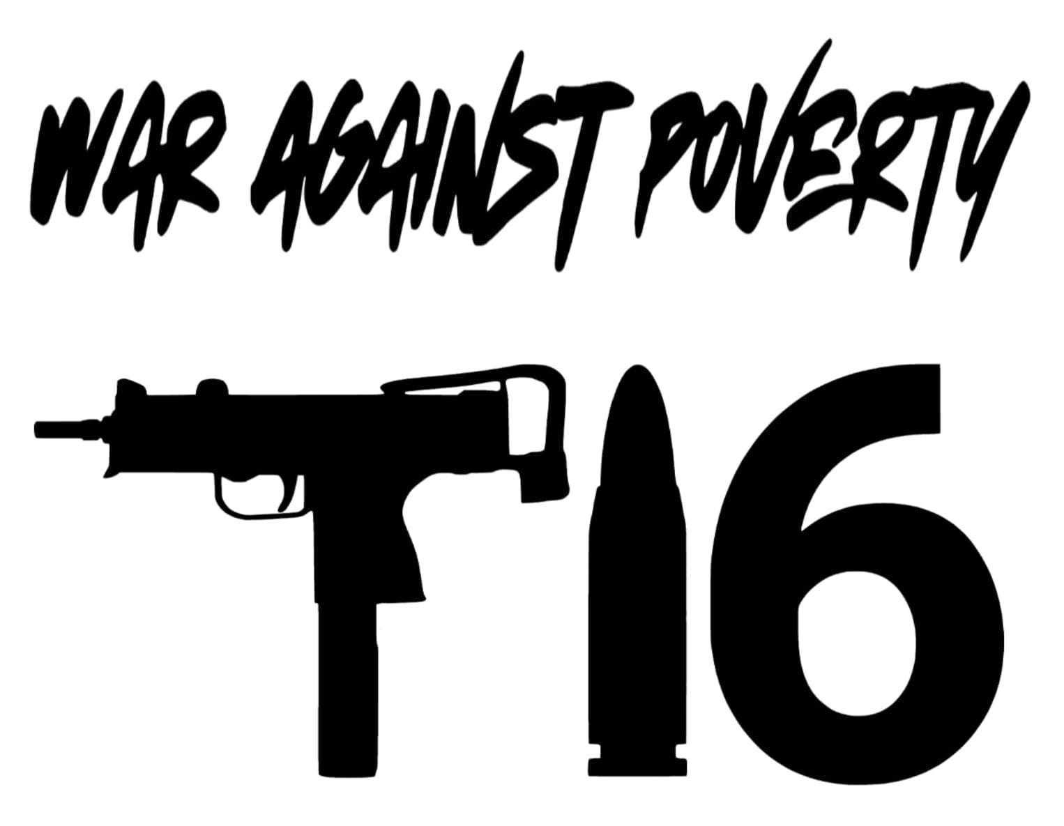 War Against Poverty