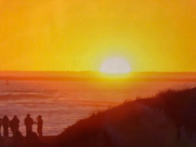 Perfect Peace