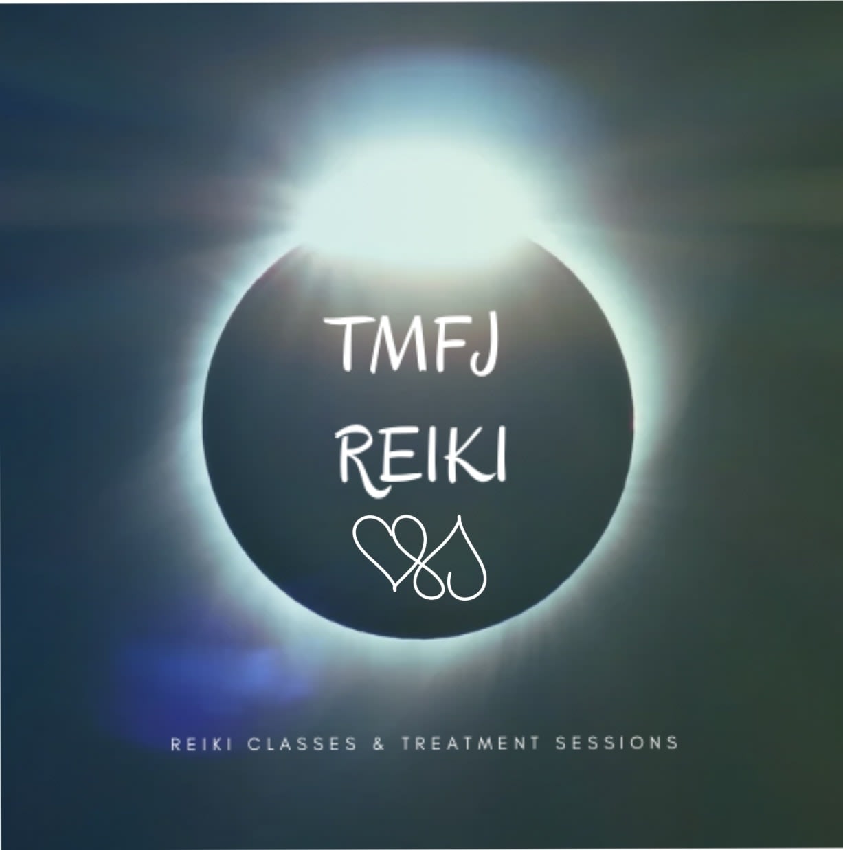 TMFJ REIKI