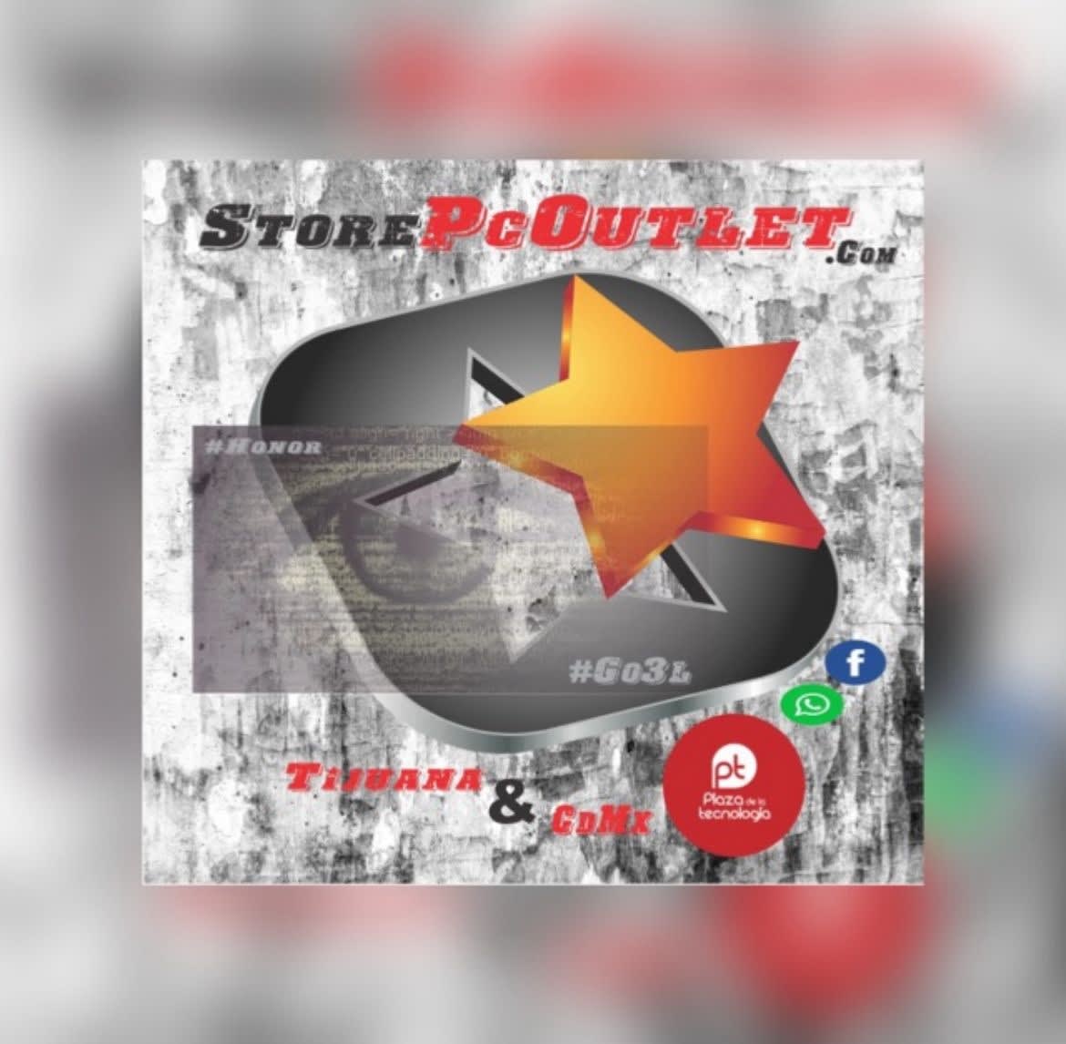 StorePcOutlet