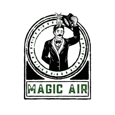 Magic Air LLC