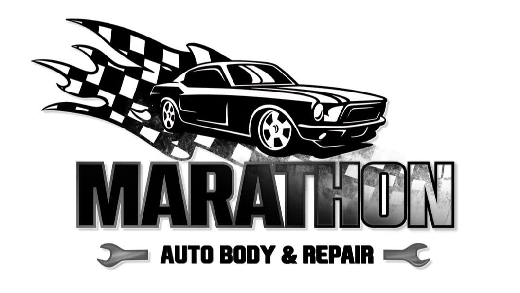 Marathon Auto Body and Repair