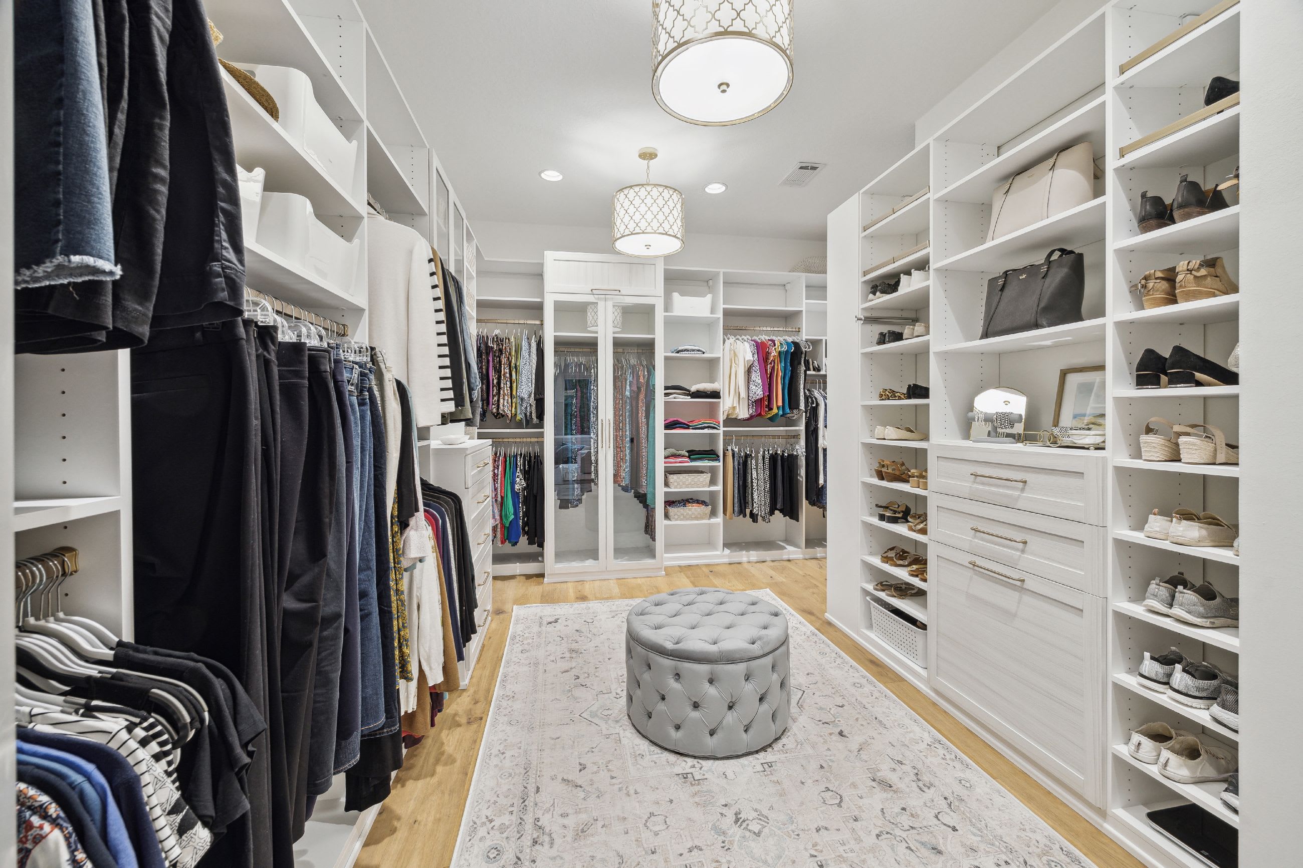 Closet Design and Construction - Specialty Design Services (click ...