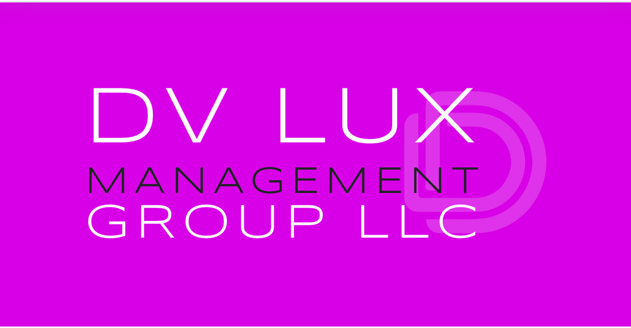 DV LUX MANAGEMENT GROUP LLC