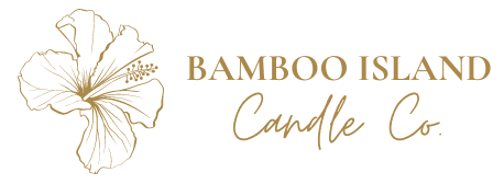 Bamboo Island Candle Co.