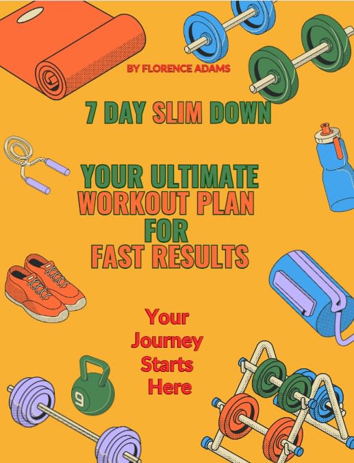 Fast results workout program sale