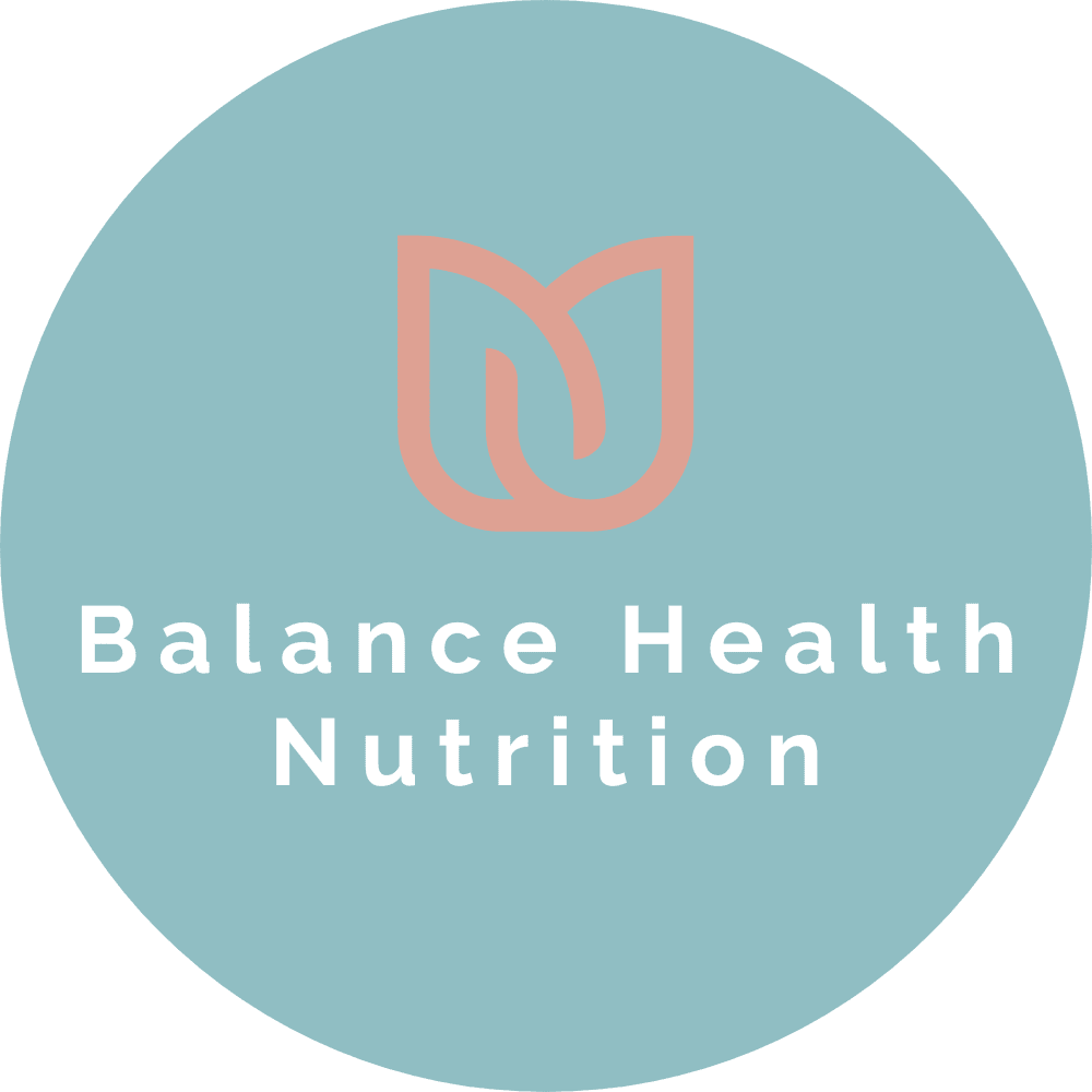 Balance Health Nutrition