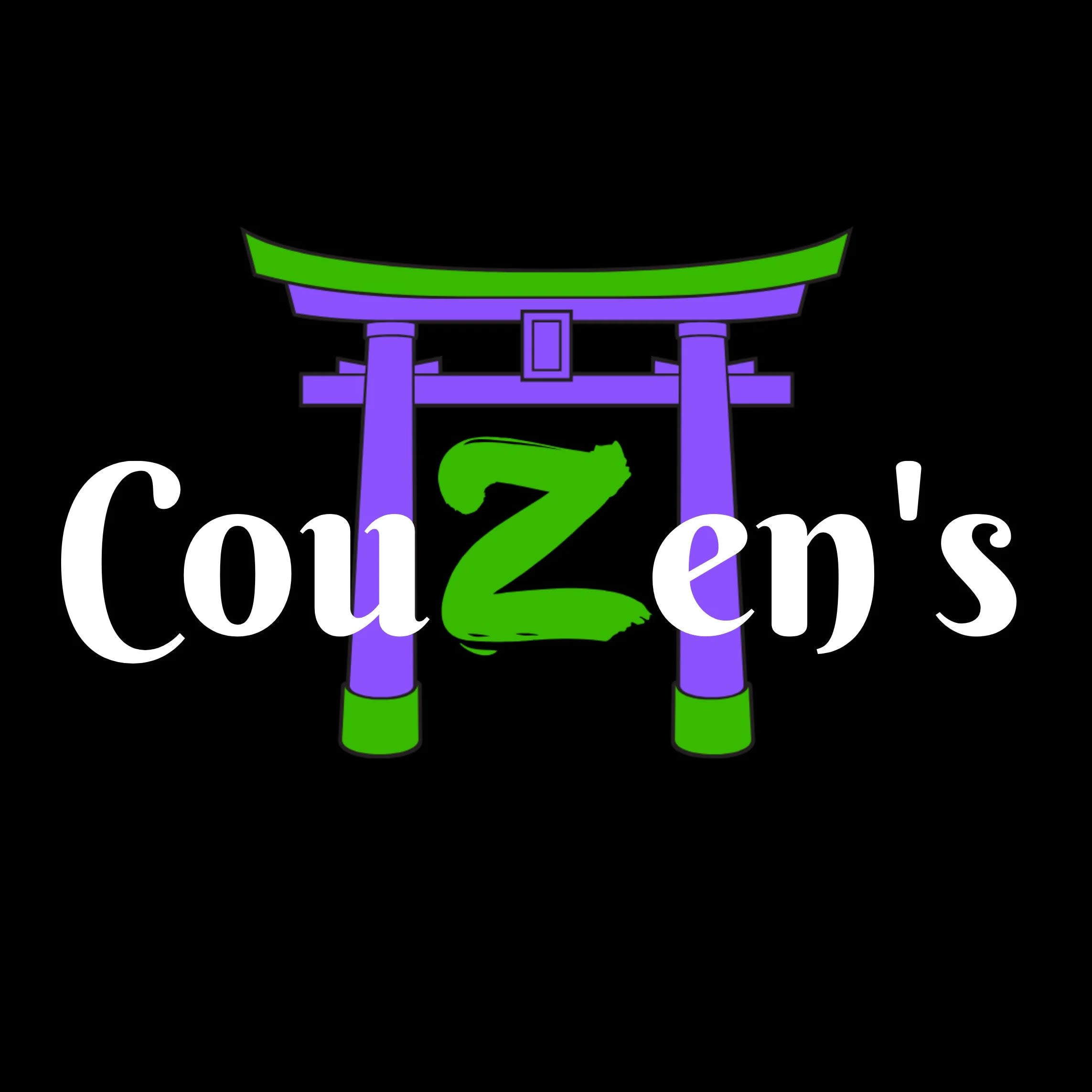 CouZen's Dispensary