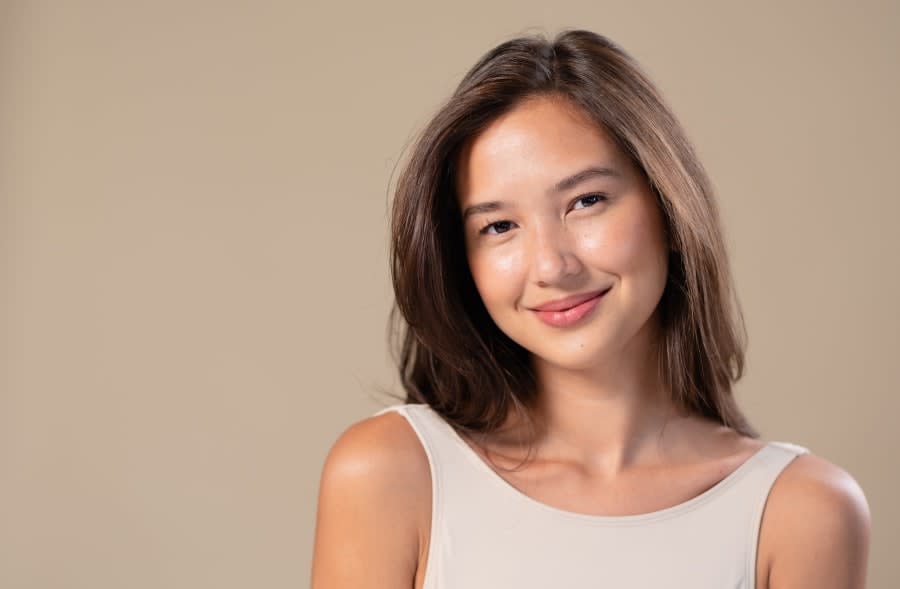 Section background image