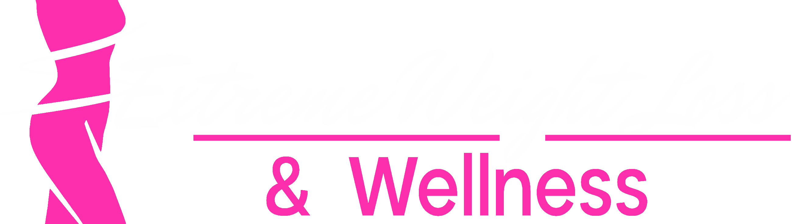 Extreme Weight Loss & Wellness