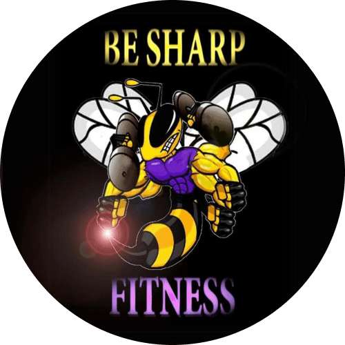 Be Sharp Fitness and Wellness Services LLC.