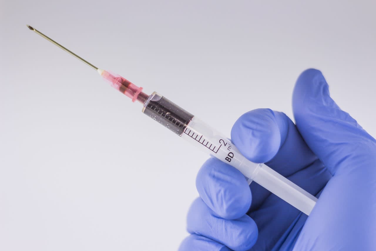 does b12 injections cause spots Best Vitamin B12 Injection Sites: Where to Inject B12  PA Relief