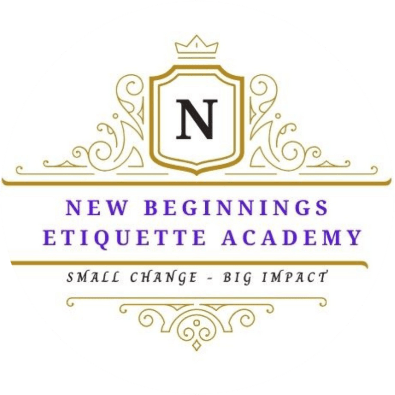 New Beginnings School of Etiquette