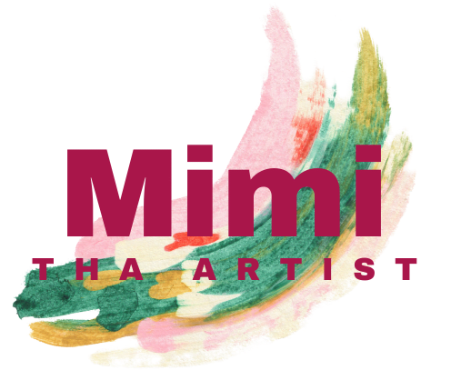 Mimi Tha Artist