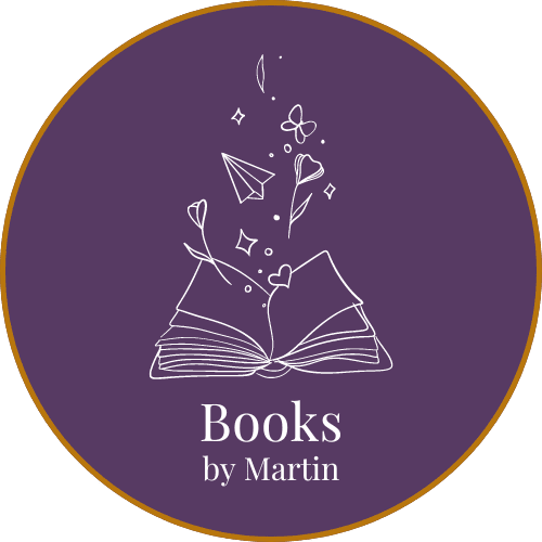 Books by Martin