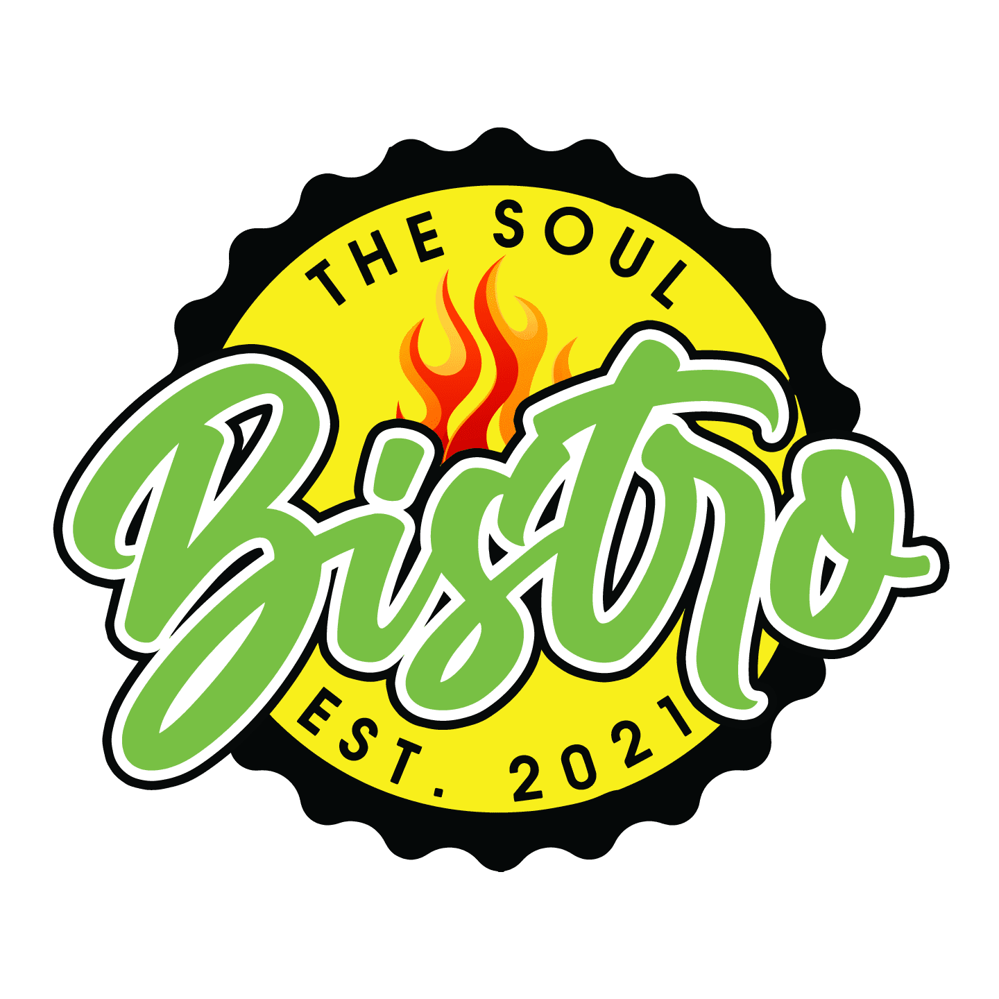 The Soul Bistro