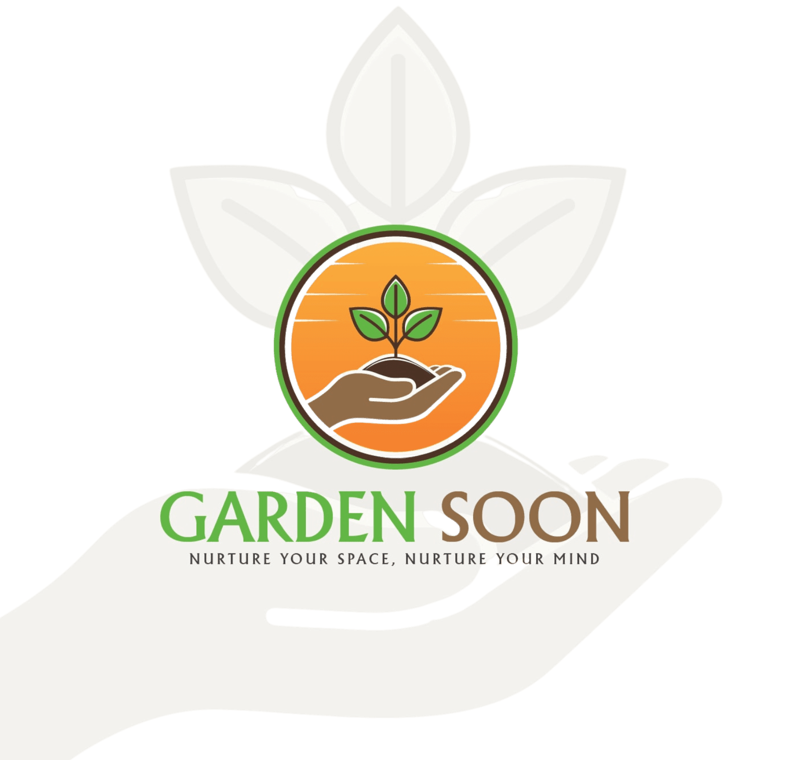 Garden Soon