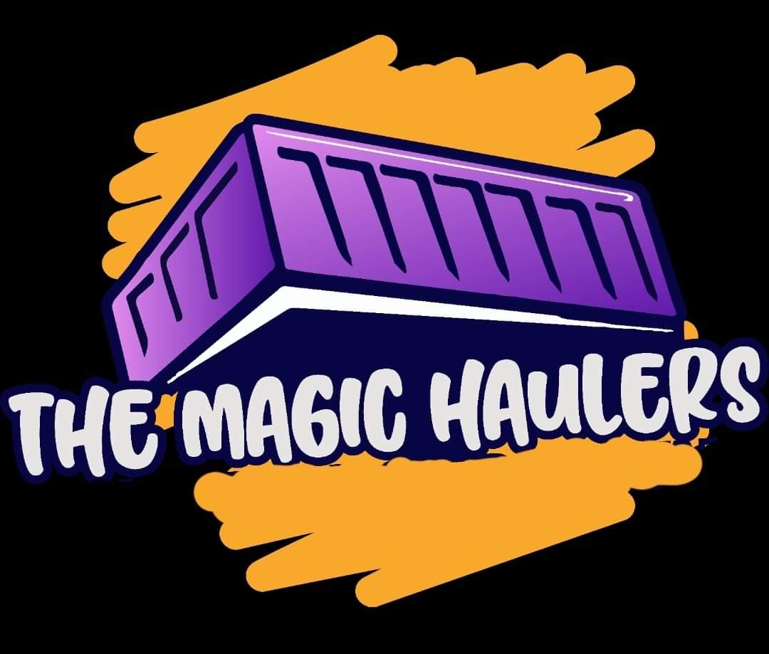 The Magic Haulers, LLC