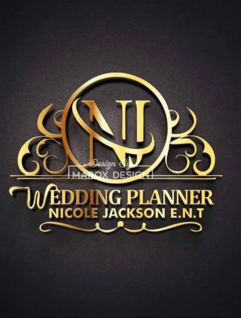 Wedding Planner Nicole Jackson Entertainment   💍