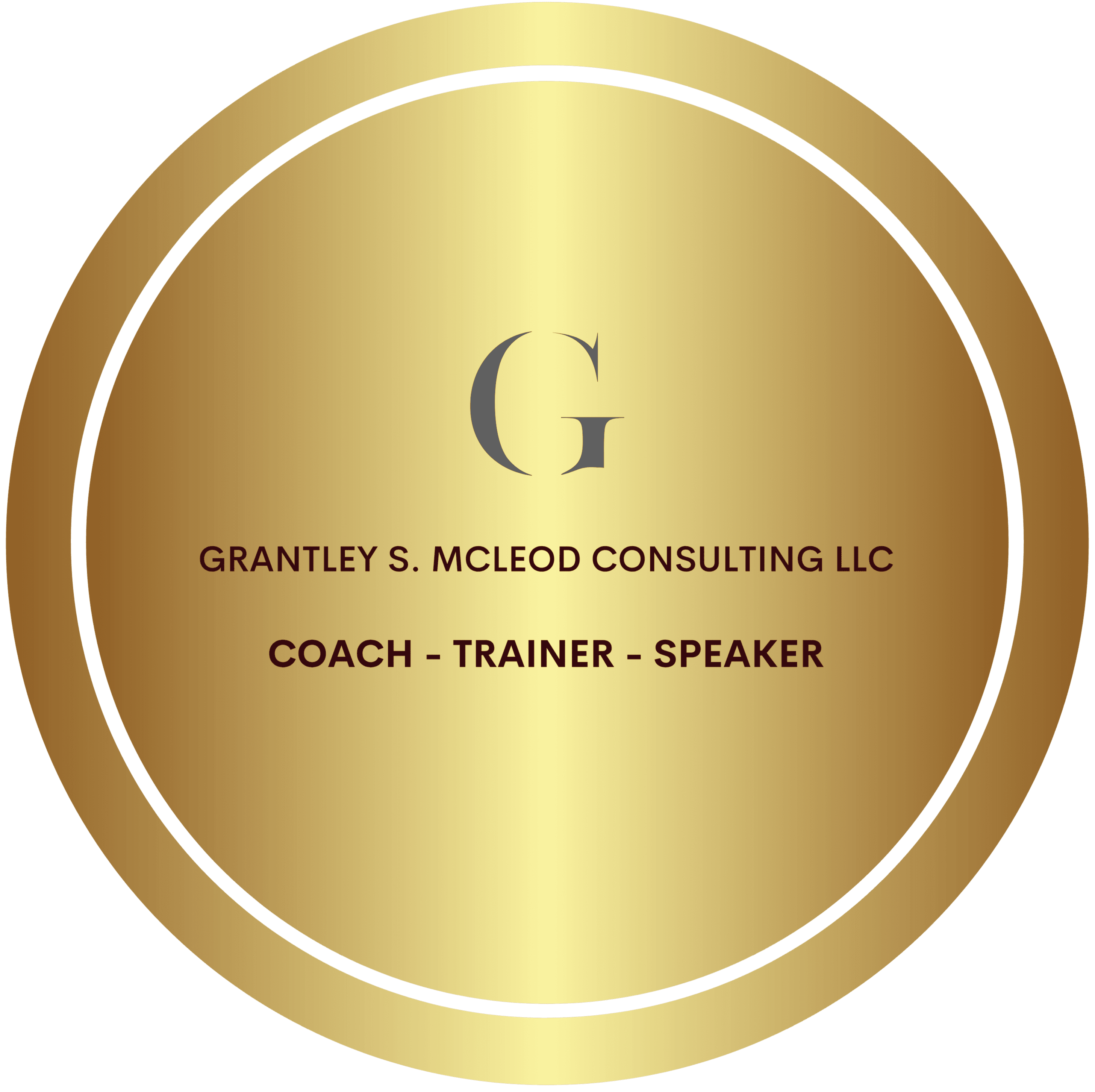 Grantley S. McLeod Consulting