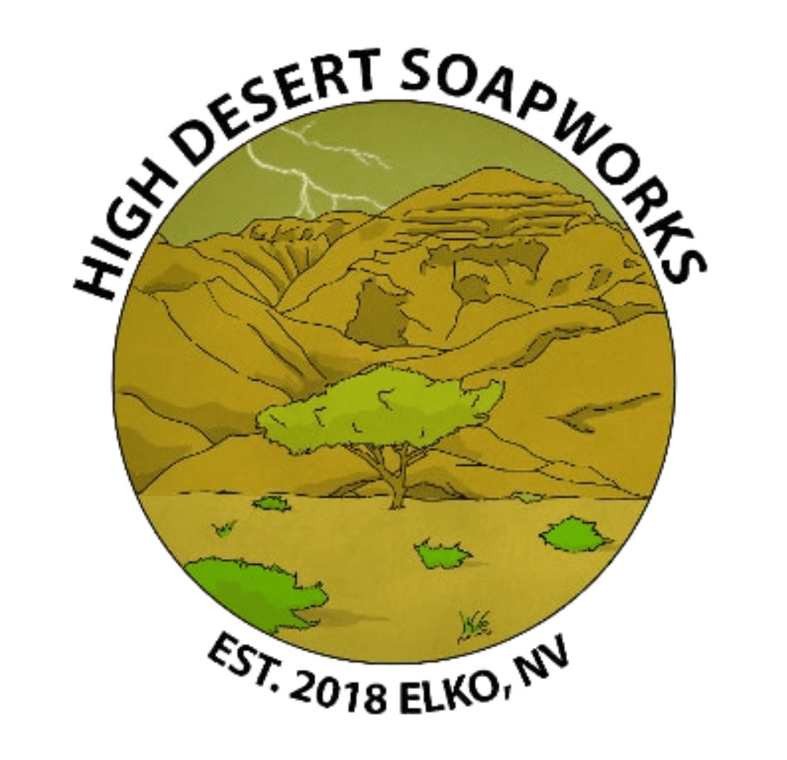 High Desert Soapworks & Custom Wreaths
