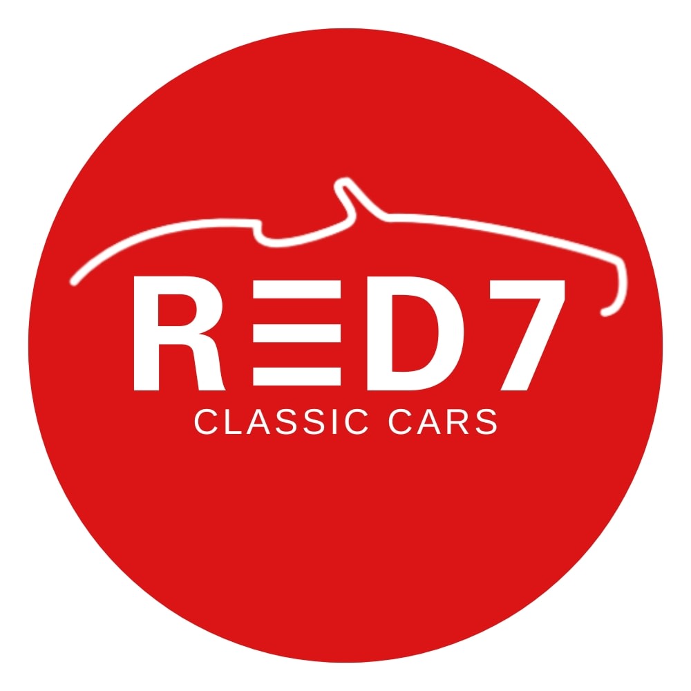 Red 7 Classics Ltd