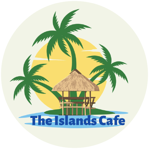 The Islands Cafe