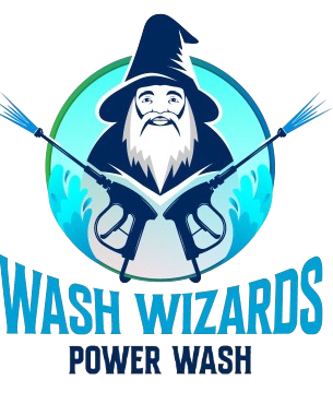 Wash Wizards Power Wash