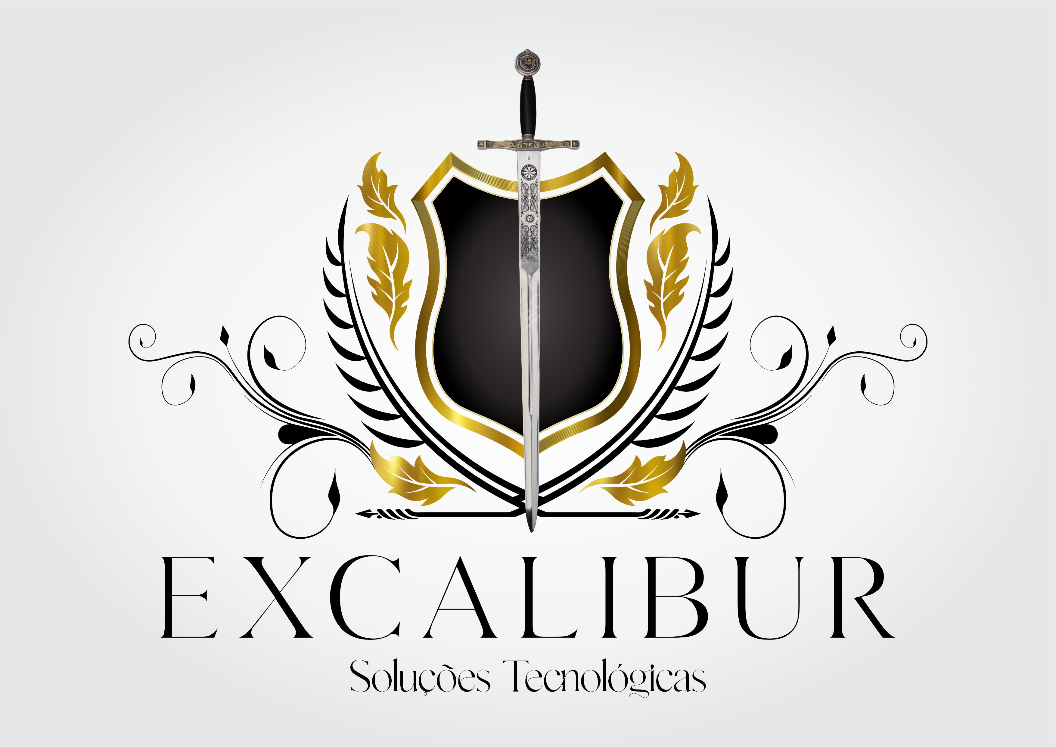 Excalibur Soluções Tecnológicas