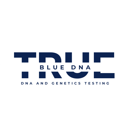 True Blue DNA