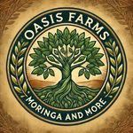 Oasis Farms - Moringa and More