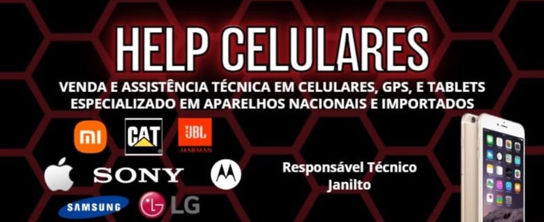 Helpcelulares