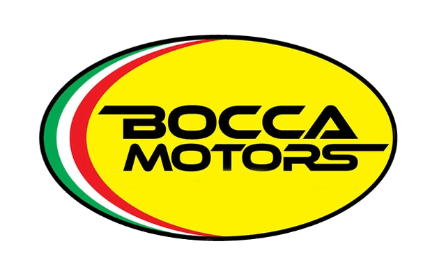 Bocca Motors