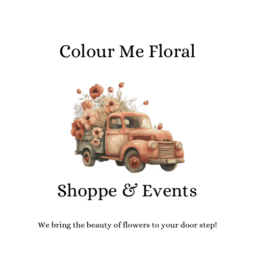 Colour Me Floral Shoppe & Events (mobile shop)