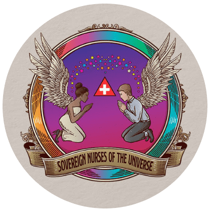 Sovereign Nurses Of The Universe Inc