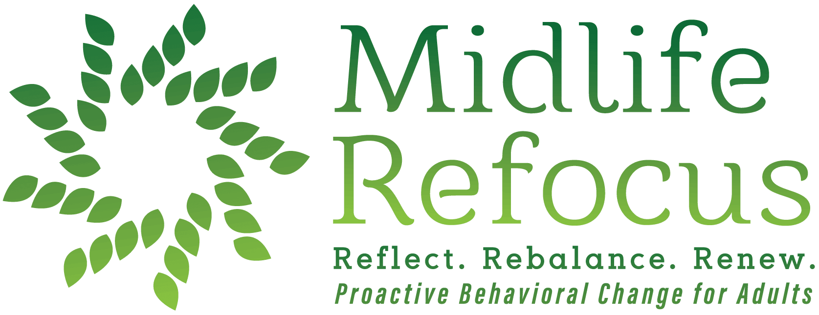 Midlife Refocus