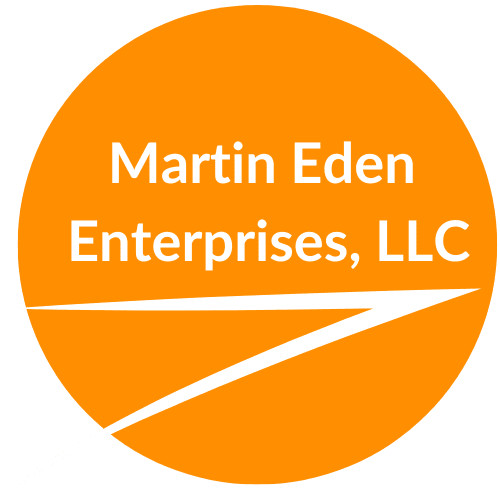 Martin Eden Enterprises, LLC