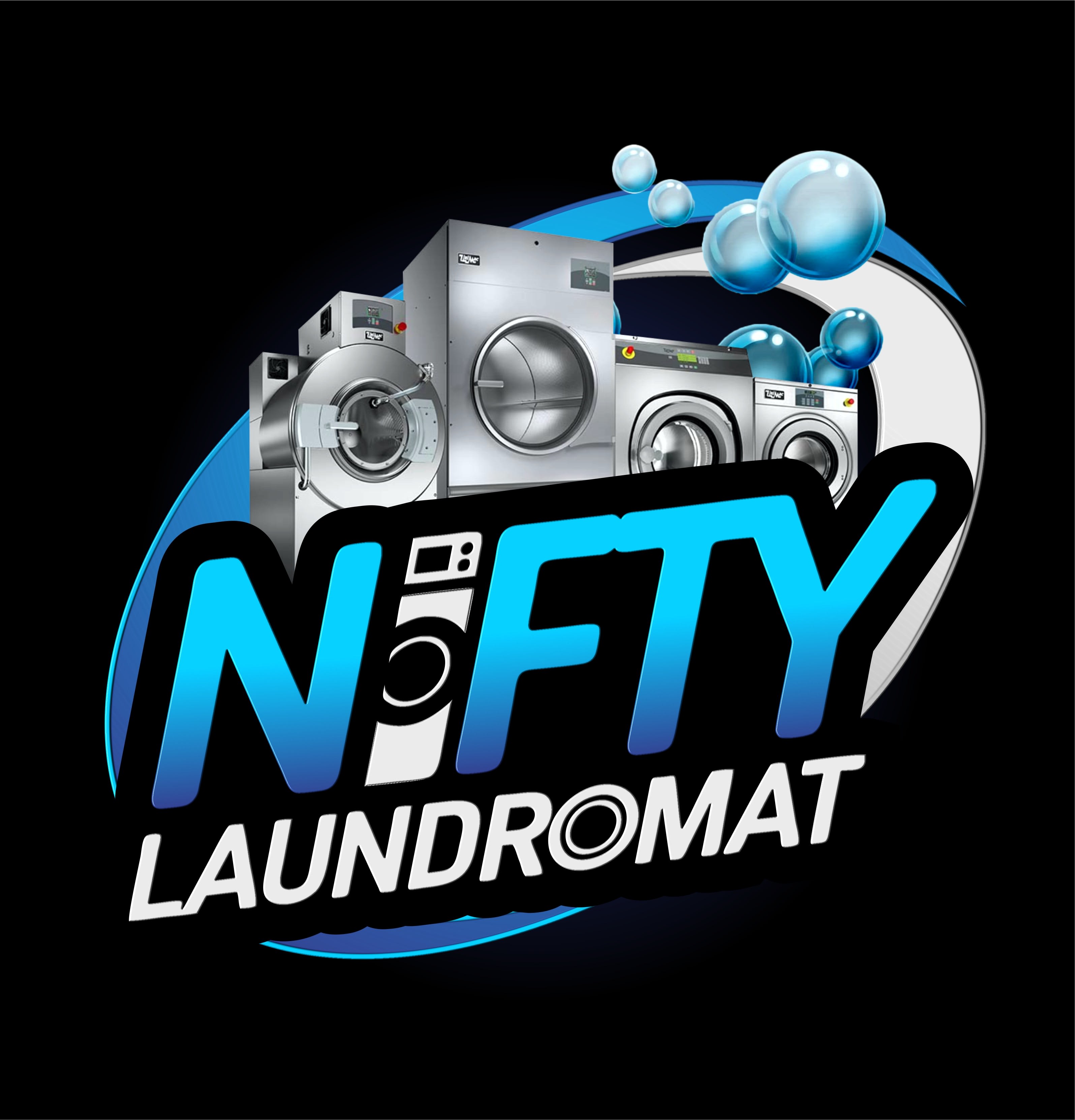 Nifty Laundromat