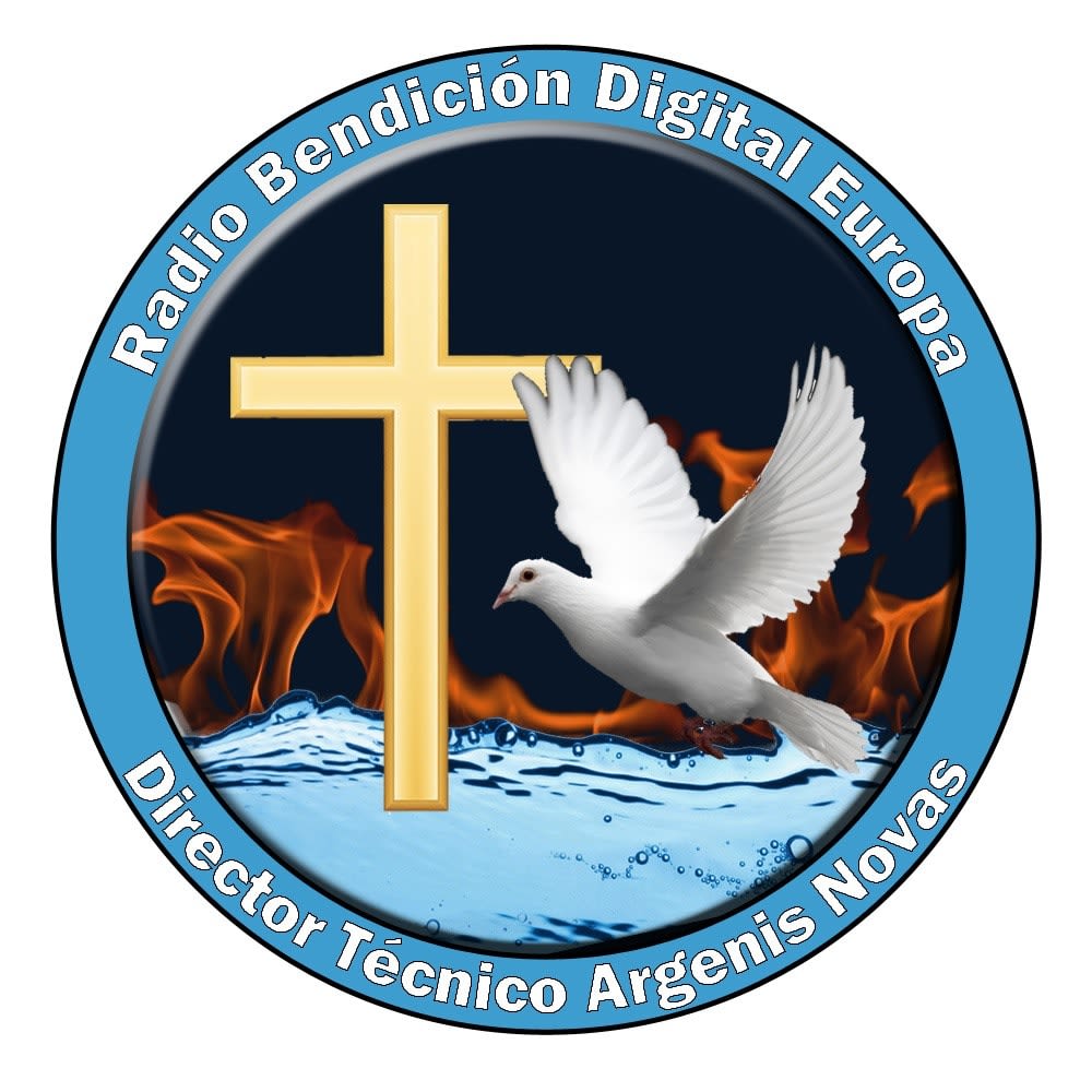 Radio Bendición Digital Europa