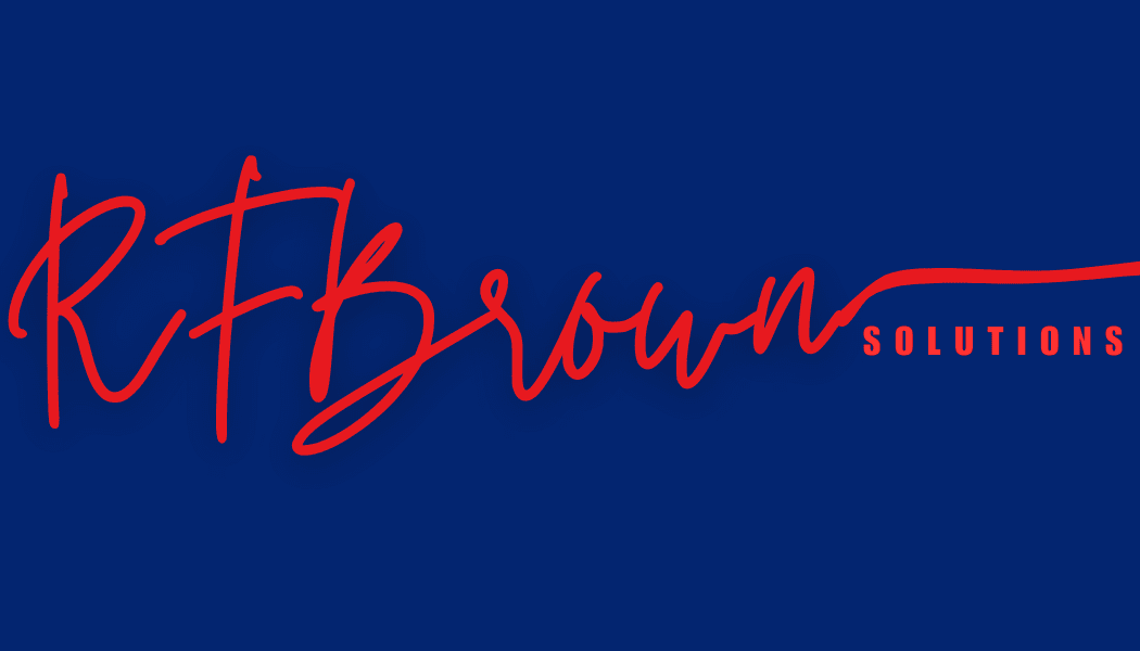 R.F. Brown Solutions