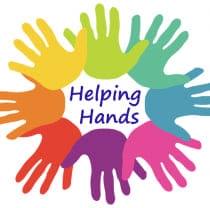 Helping Hand JSR