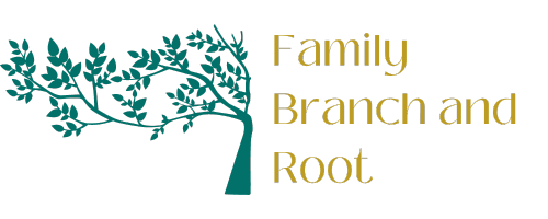 Family Branch and Root