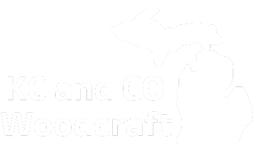 KC and CO Woodcraft