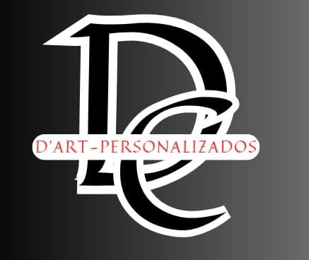 DC D'Arts-Personalizados