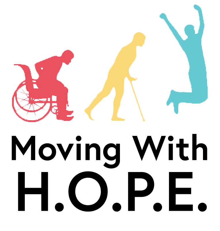 Moving With Hope