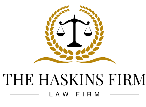 The Haskins Firm