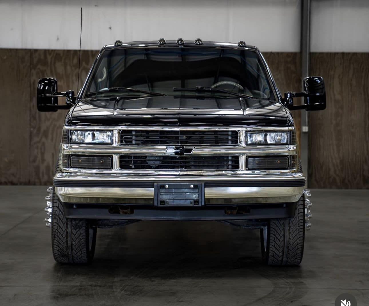 Custom Body Works Custom Body Work Services in Pearland, TX | Electric Eye Customs