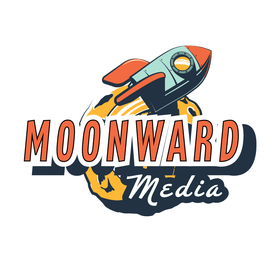 Moonward Media