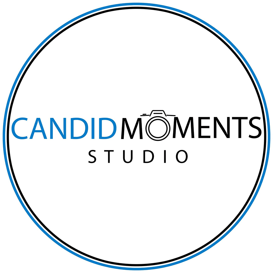 Candid Moments Studio