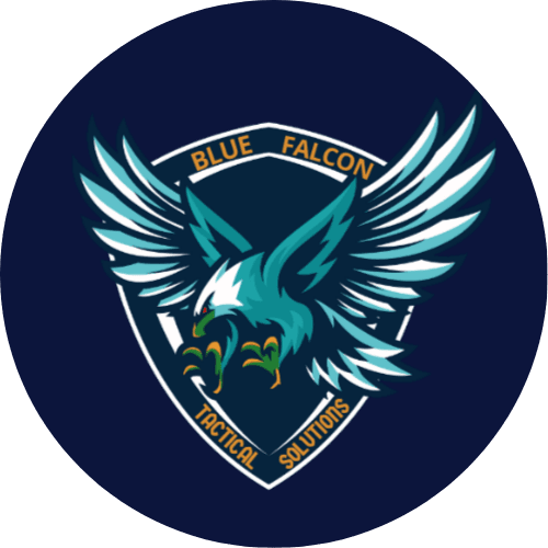 Blue Falcon Tactical Solutions